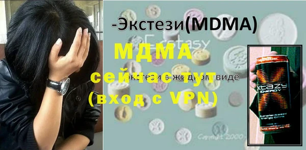 прущий лед Алексин
